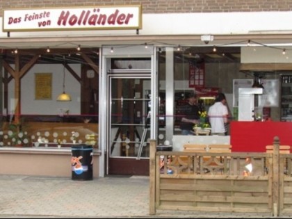 照片:  Das Feinste von Holländer